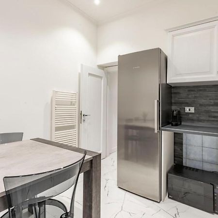 Trevi Luxury Apartment Jacuzzi Rom Exterior foto